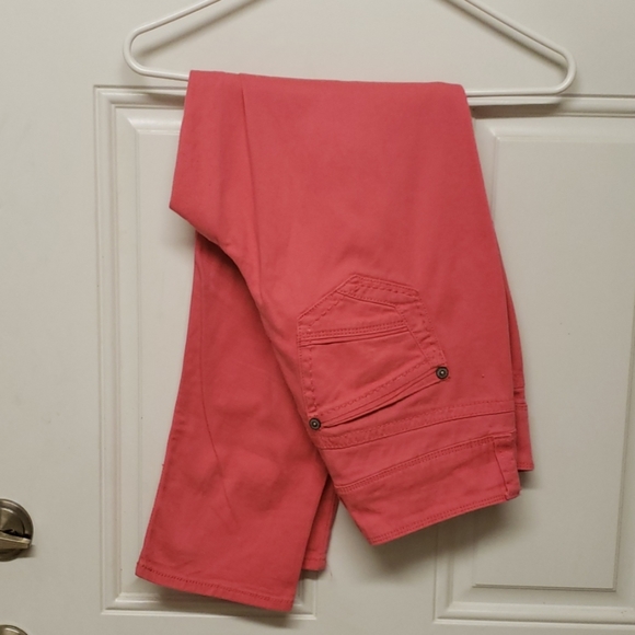 Hydraulic Jeans - Picture 2 of 2